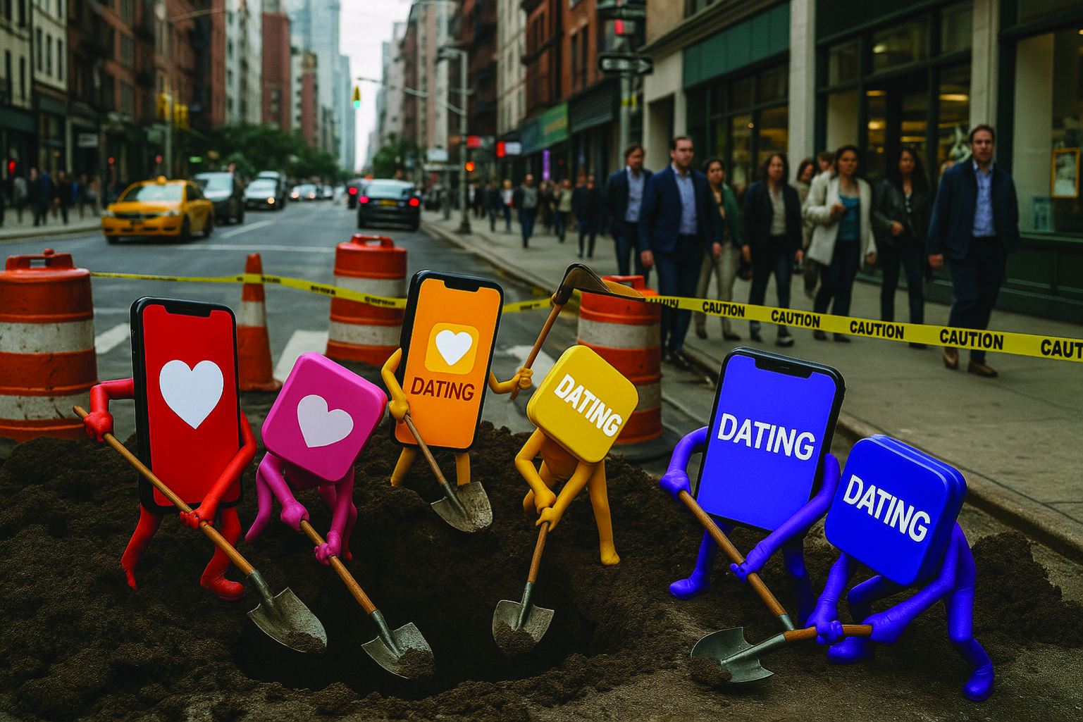 dating sites