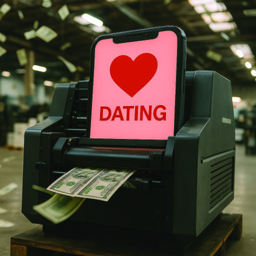 Make Money Dating