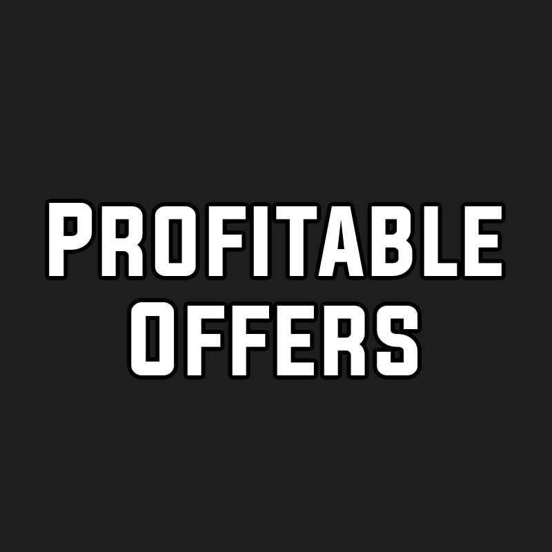 Profitable Offers