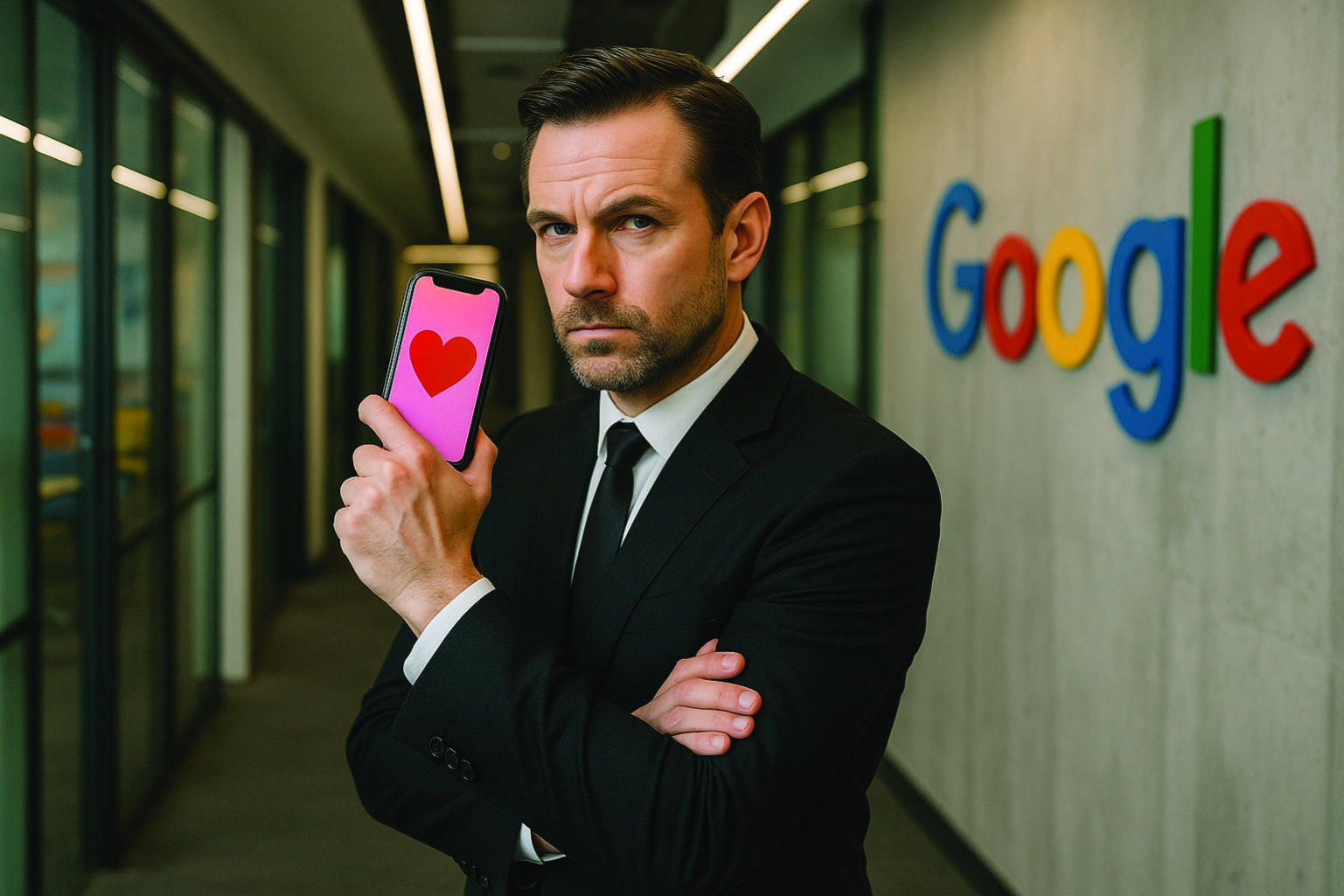 dating secret agent