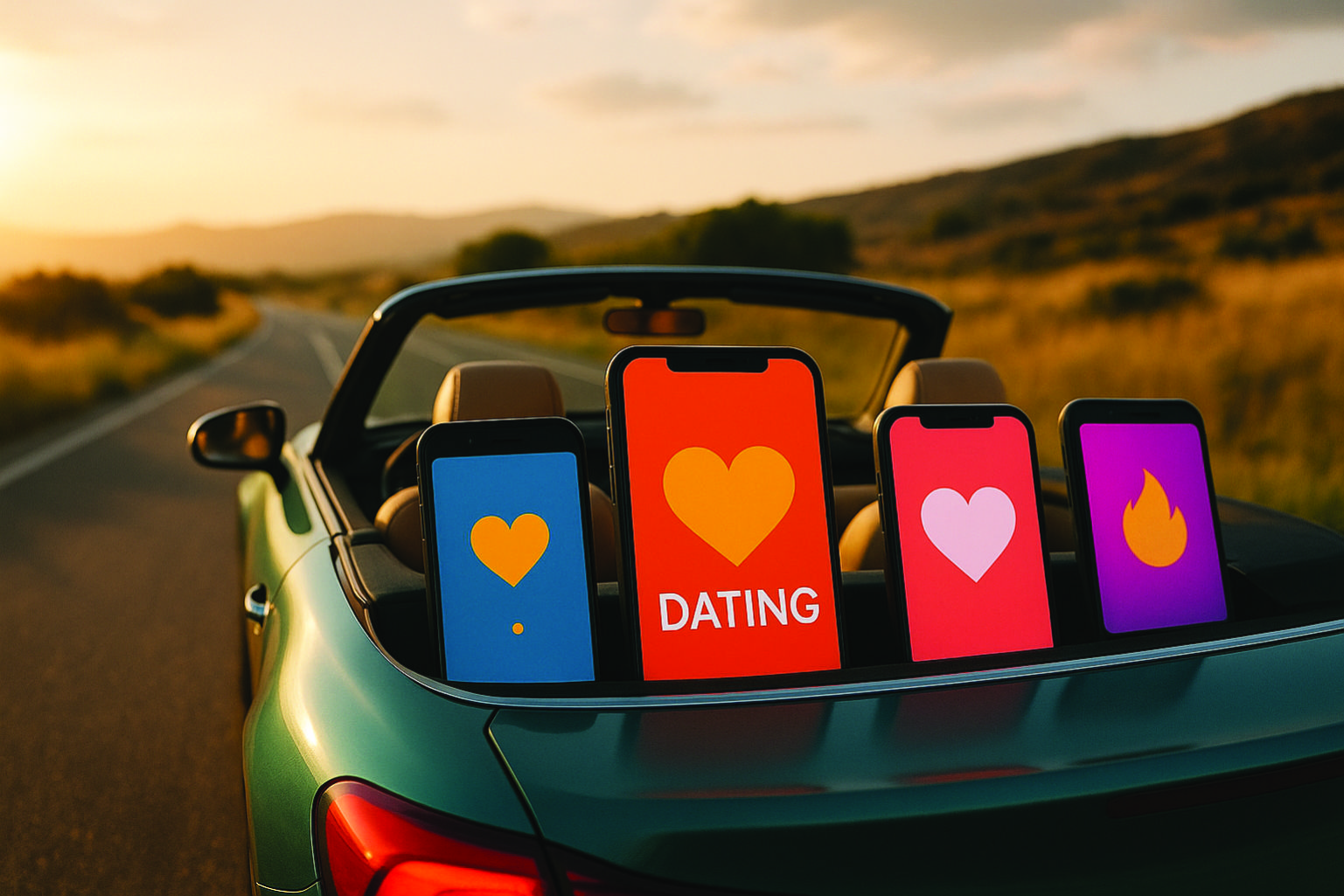 dating traffic