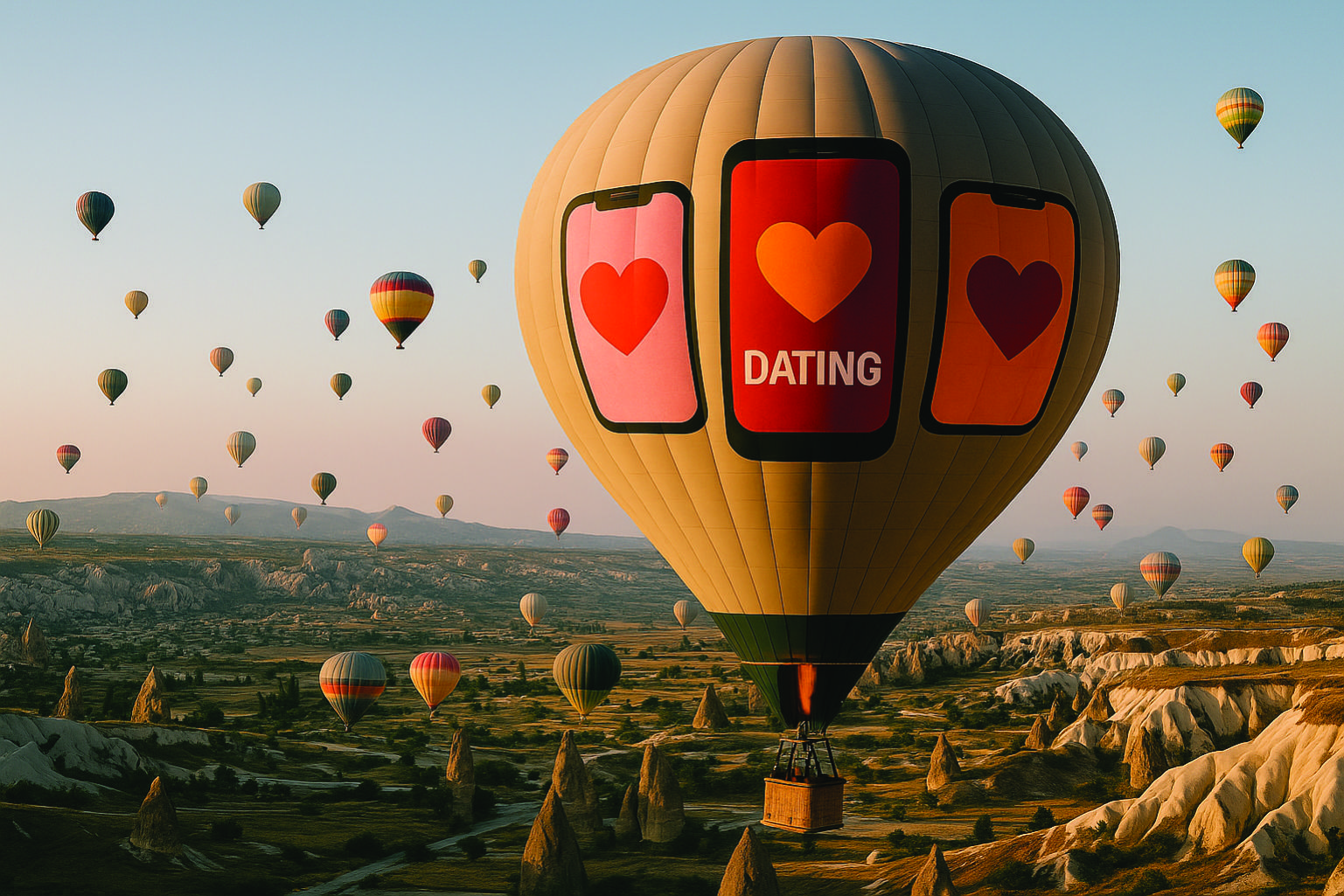 dating grow money